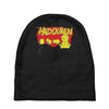 hadouken Baby Beanies