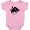 fortress Baby Bodysuit