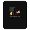 make your own luck Mousepad