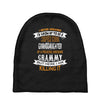 Super Cool Granddaughter Of A Freaking Awesome Grammy Baby Beanies