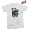attack of the momonsters Exclusive T-shirt