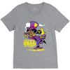 various projects V-Neck Tee