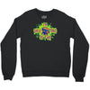 i&rsquo;m skeletons of fun! Crewneck Sweatshirt