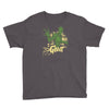i am groot Youth Tee