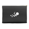 baby skeleton Accessory Pouches