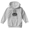 I Am Cat Actually In A Very Commited Relationship Youth Hoodie