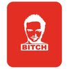 bitch Mousepad