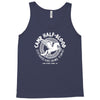 camp half blood long island Tank Top