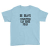 computer fear Youth Tee