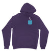 Yes, You Can Dive Unisex Hoodie