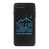Camper Couple Girl iPhone 7 Plus Case