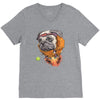 modog V-Neck Tee