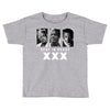 Rest In Peace XXXTentacion Toddler T-shirt