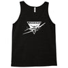 tanten ju 53 junkers luftwaffe aricraft flieger oldschool kult Tank Top