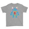 mosh Youth Tee