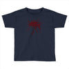 cattle decapitation Toddler T-shirt