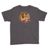 i'm not a princess Youth Tee