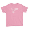 baby groot Youth Tee
