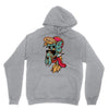 old skul dude Unisex Hoodie