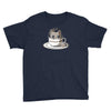 perk up Youth Tee
