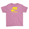 nuke just bomb it Youth Tee