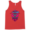 crime fighters club Tank Top