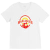 harlingen high V-Neck Tee