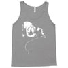 original banksy police searching drug Tank Top