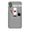 mr dexter iPhoneX