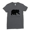 Little Dipper Ladies Fitted T-Shirt