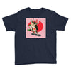 gsgsd Youth Tee