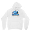 amity island sharks Hoodie