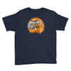 happy halloween 1 Youth Tee