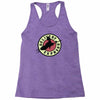 delivery express Racerback Tank