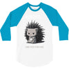 mondays (2) 3/4 Sleeve Shirt