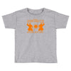 ninja Toddler T-shirt