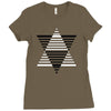 emcountres Ladies Fitted T-Shirt