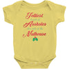 nuthouse Baby Bodysuit