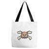 montana state Tote Bags