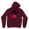 Donna and DynamoS Unisex Hoodie