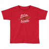lucille and the saviors Toddler T-shirt