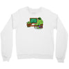 anger management Crewneck Sweatshirt