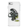 alien iPhone 7 Case