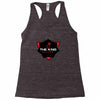 fahrie77 Racerback Tank