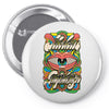 modern grafikdesign Pin-back button