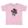 emefe Toddler T-shirt