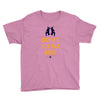 don't ice me bro Youth Tee