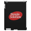 simpe solution iPad 3 and 4 Case