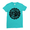 streetlight Ladies Fitted T-Shirt