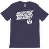 fresse ,spr&uuml;che,party,dumm mach,film T-Shirt